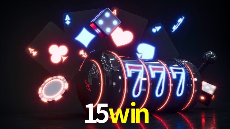 Welcome Bonus 15win