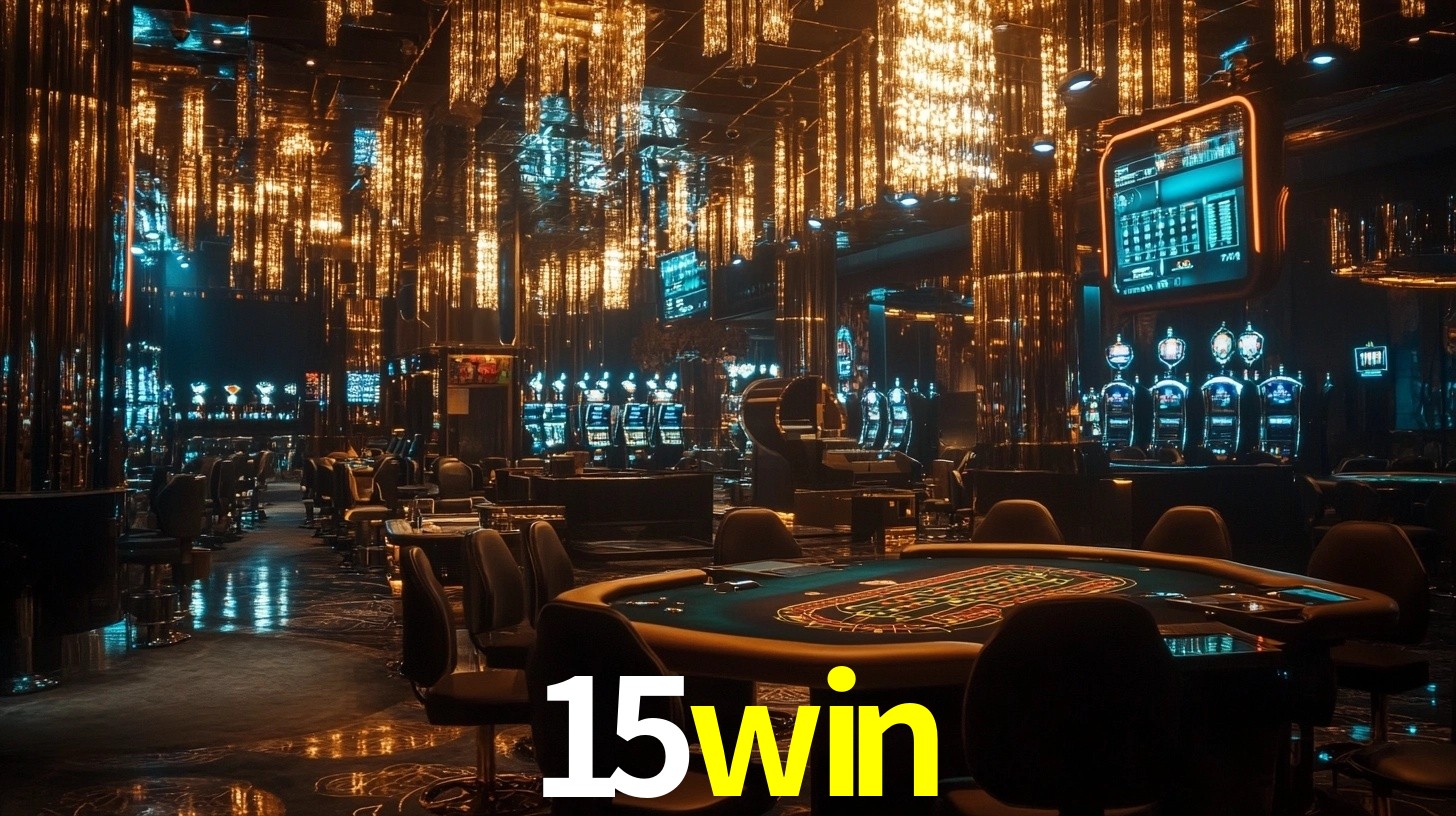 15win -  - 15win.com