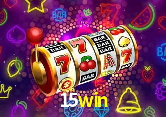 A Emoção da Loteria na 15win: Uma Chance de Mudança de Vida