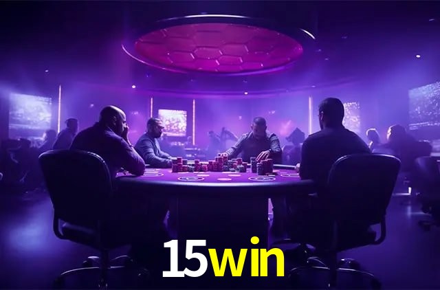 Experiência VIP 15win