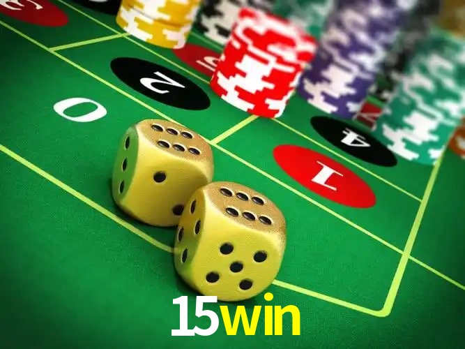 Experiência VIP 15win
