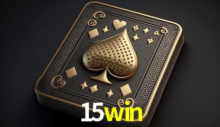 Estatísticas 15win