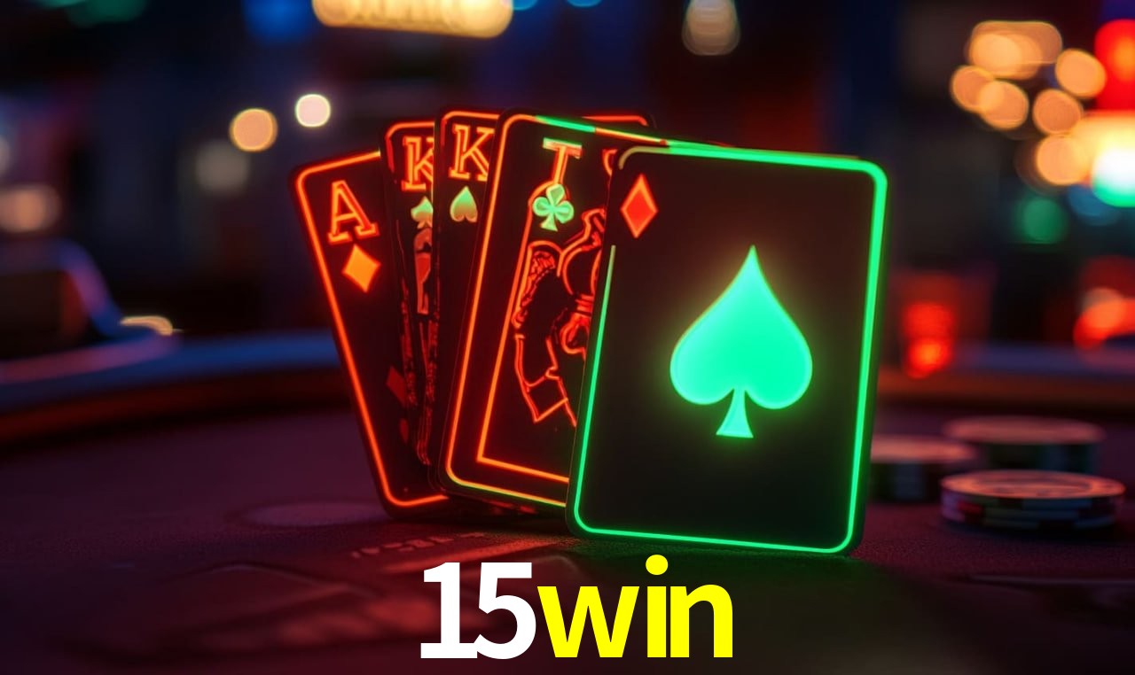 Estatísticas do Jogo 15win