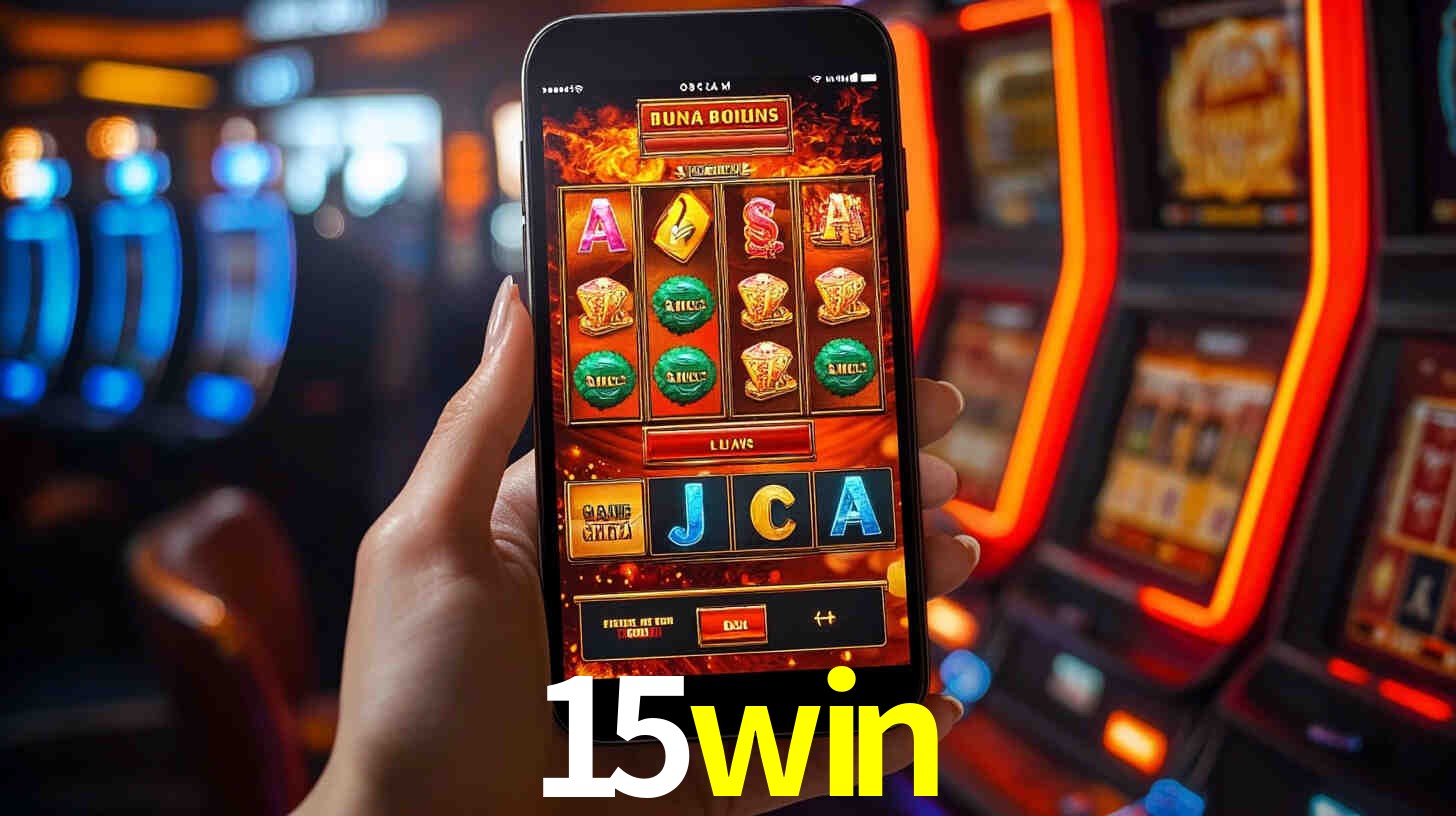 15win bet