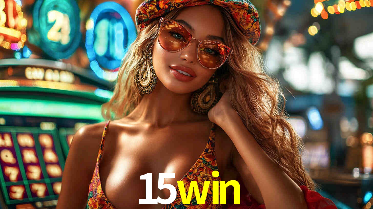 Programa VIP 15win