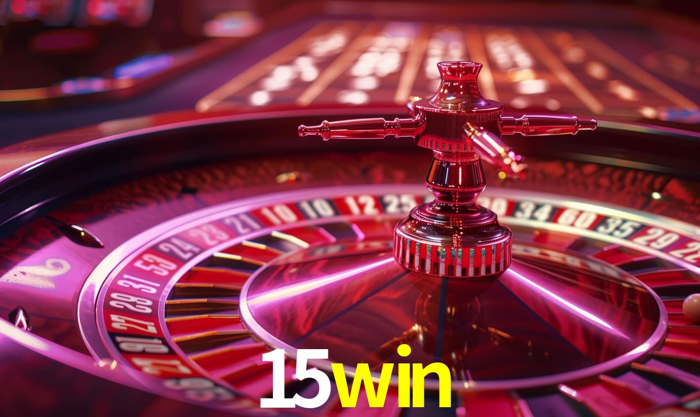 Inovações de Jogos na 15win: O Futuro das Experiências Interativas