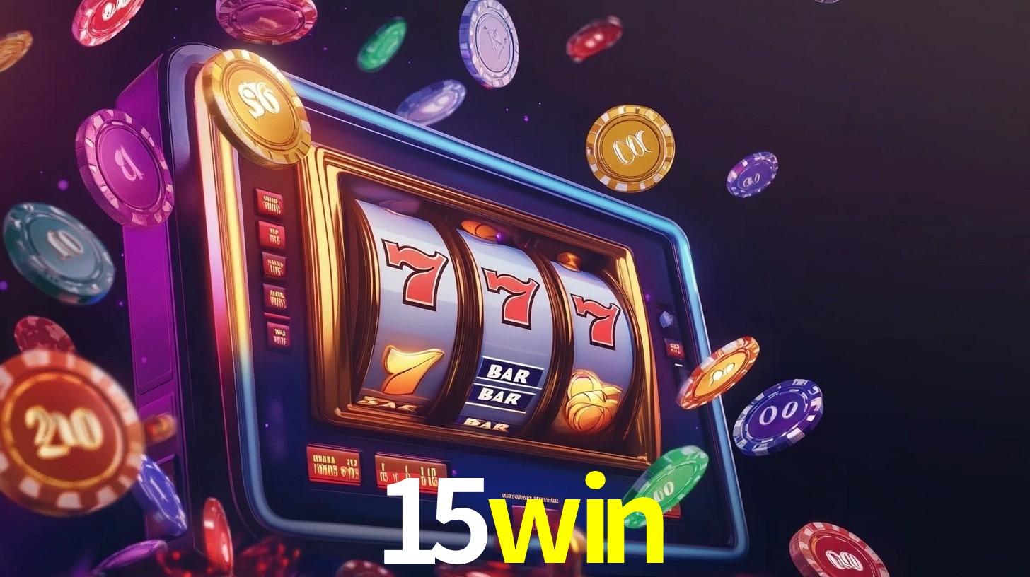 Roulette Table 15win