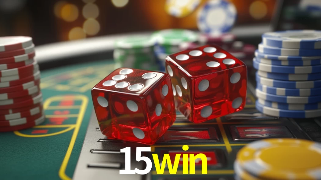 Blackjack Table 15win