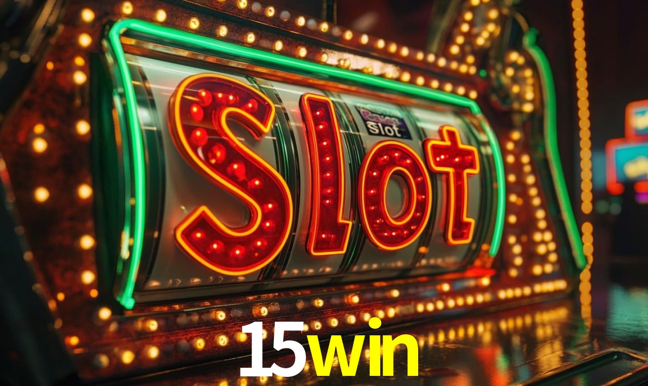 Design Responsivo 15win