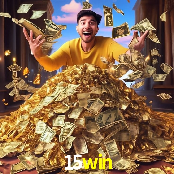 Casino Ao Vivo 15win