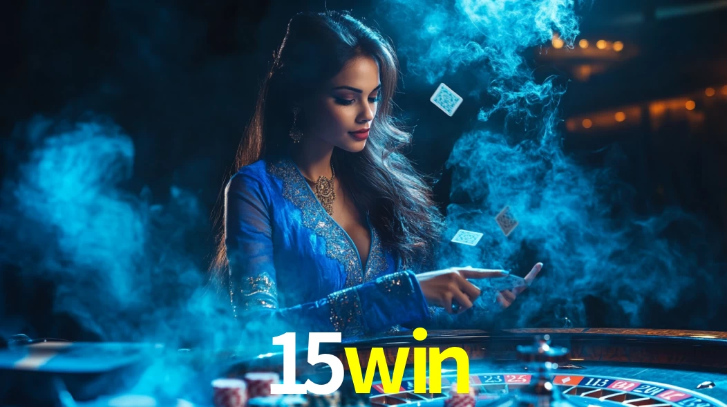 Descubra a Essência do 15win: Nossa História e Compromissos