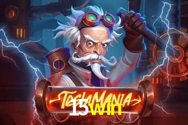 Casino Ao Vivo 15win