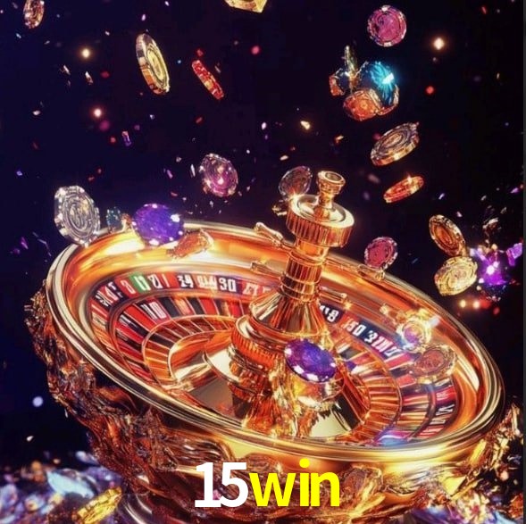 Integração de APIs 15win