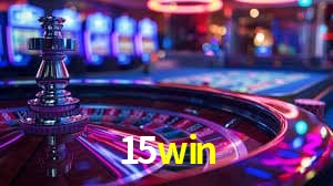 Apostas de Tênis 15win