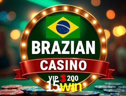 Biblioteca de slots populares na 15win