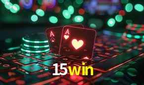 Estatísticas Esportivas 15win