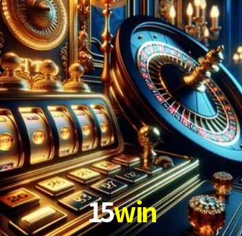 Casino VIP 15win
