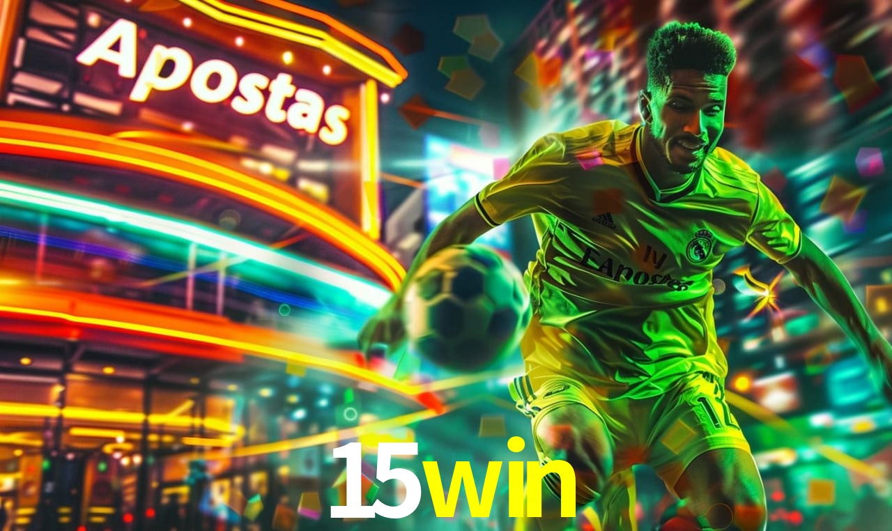 Avaliações dos Jogadores 15win