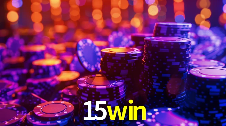 15win bet