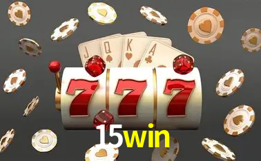 Cassino ao vivo com dealers reais na 15win