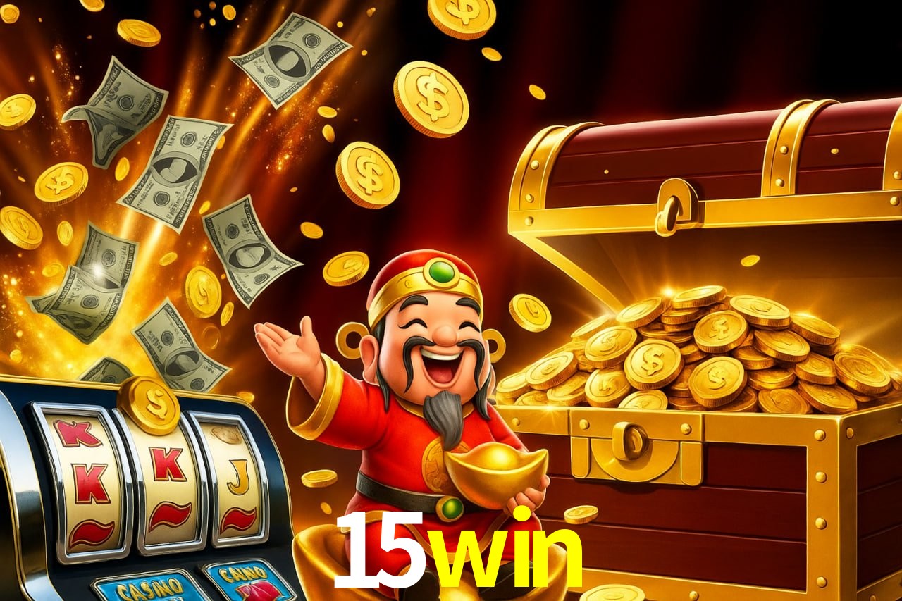 Jogos Exclusivos 15win