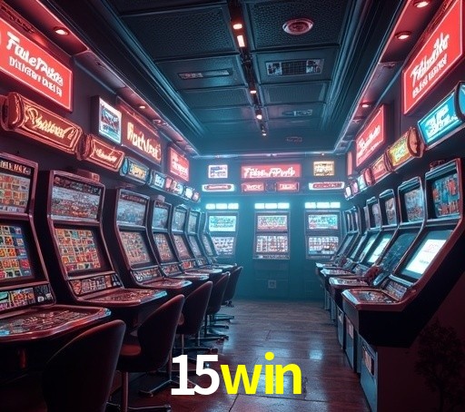 Bônus e promoções da 15win