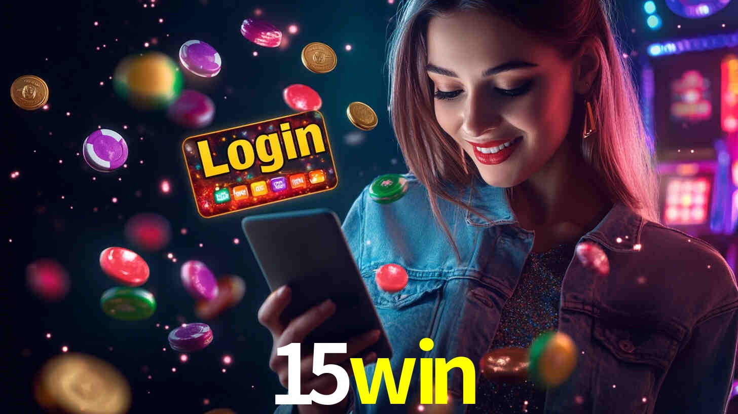 Apostas Esportivas na 15win: Um Guia Completo