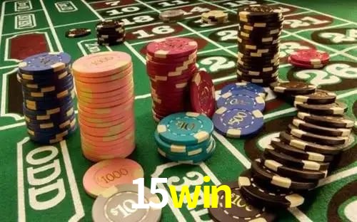 Download rápido e seguro na 15win
