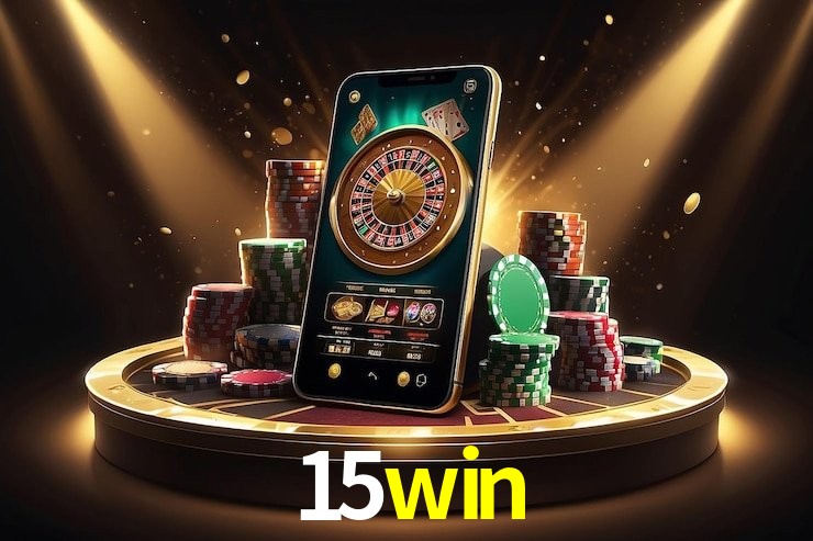 Benefícios da Conta 15win