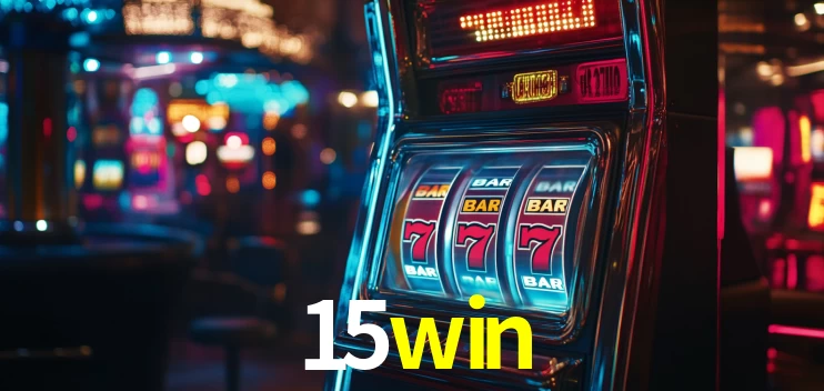 VIP Casino 15win