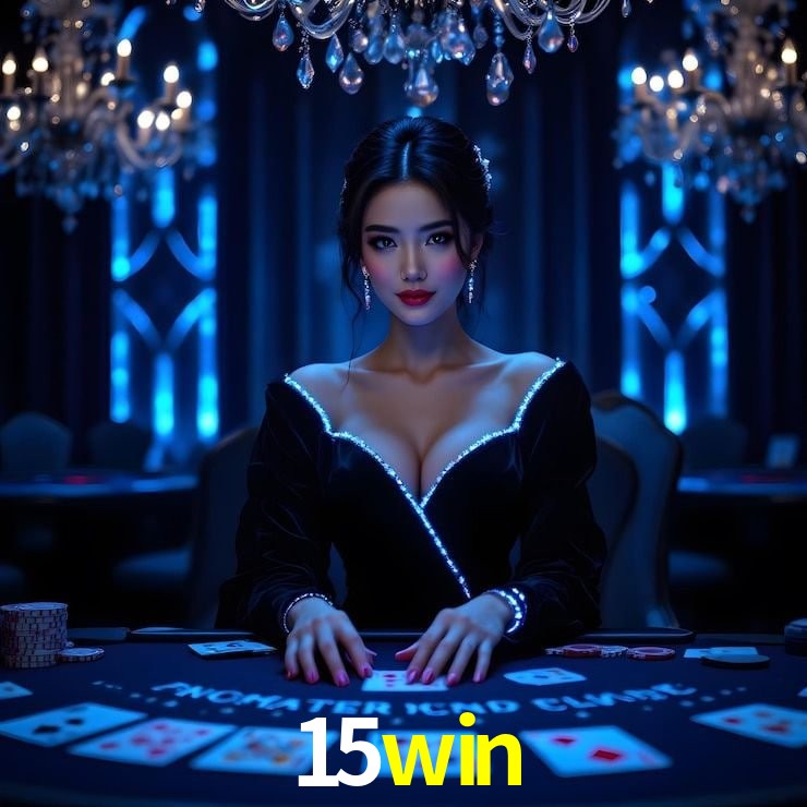 Diretório de Jogos 15win