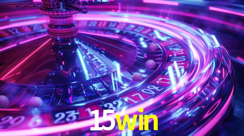 A Experiência Imersiva dos Cassinos Ao Vivo no 15win