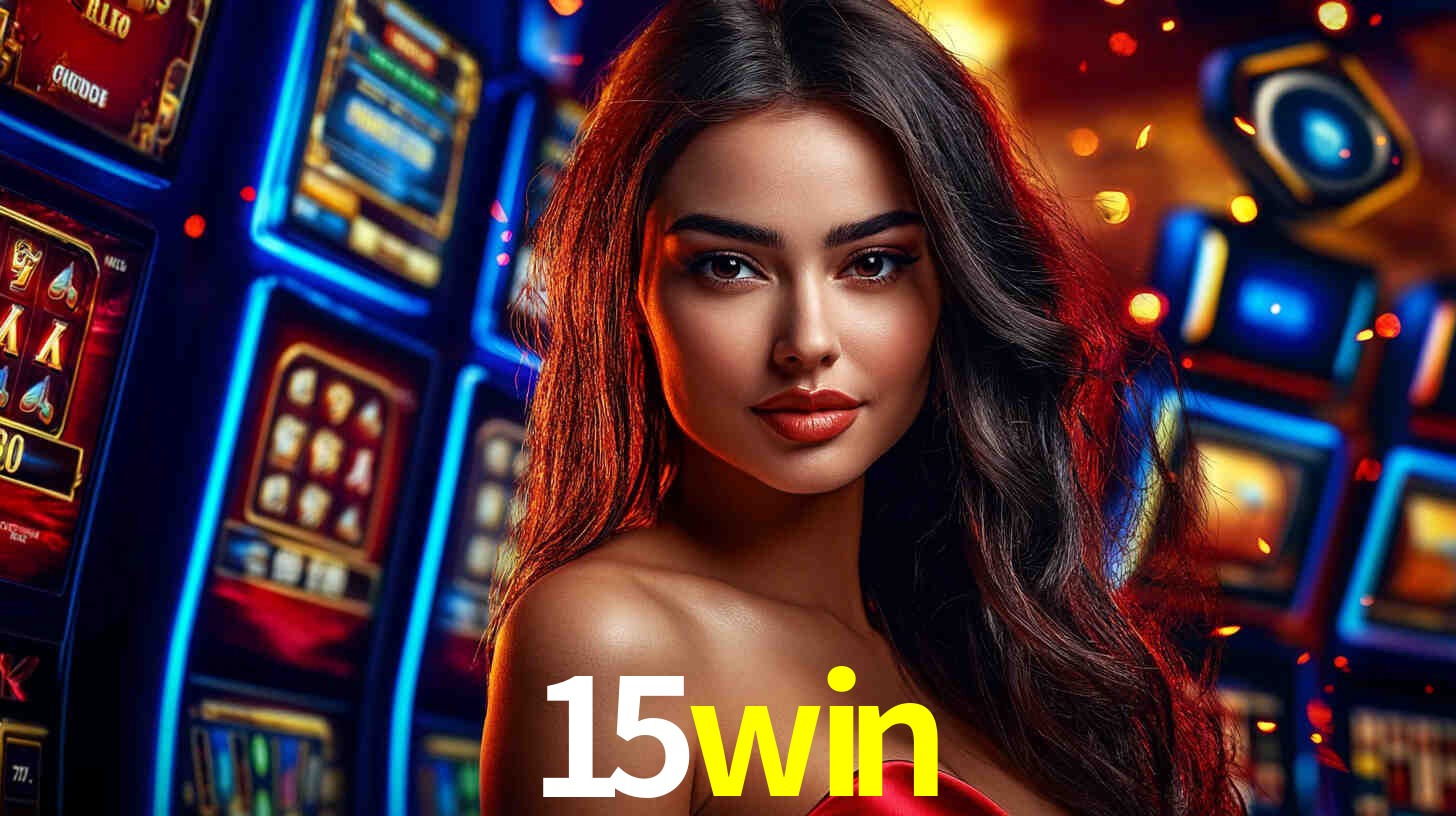 Descubra a Essência do 15win: Nossa História e Compromissos
