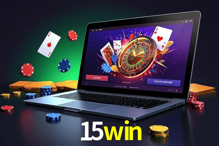 Especiais de Fim de Semana 15win