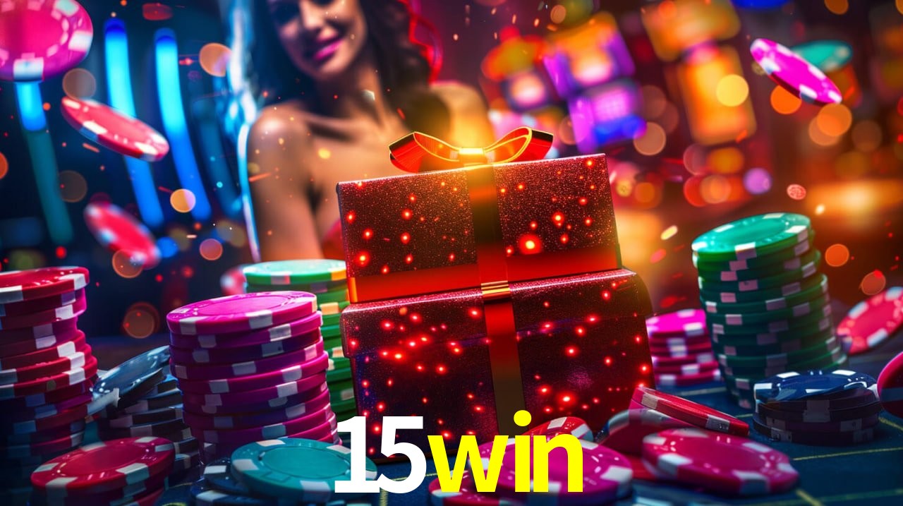 Download para Android e iOS na 15win
