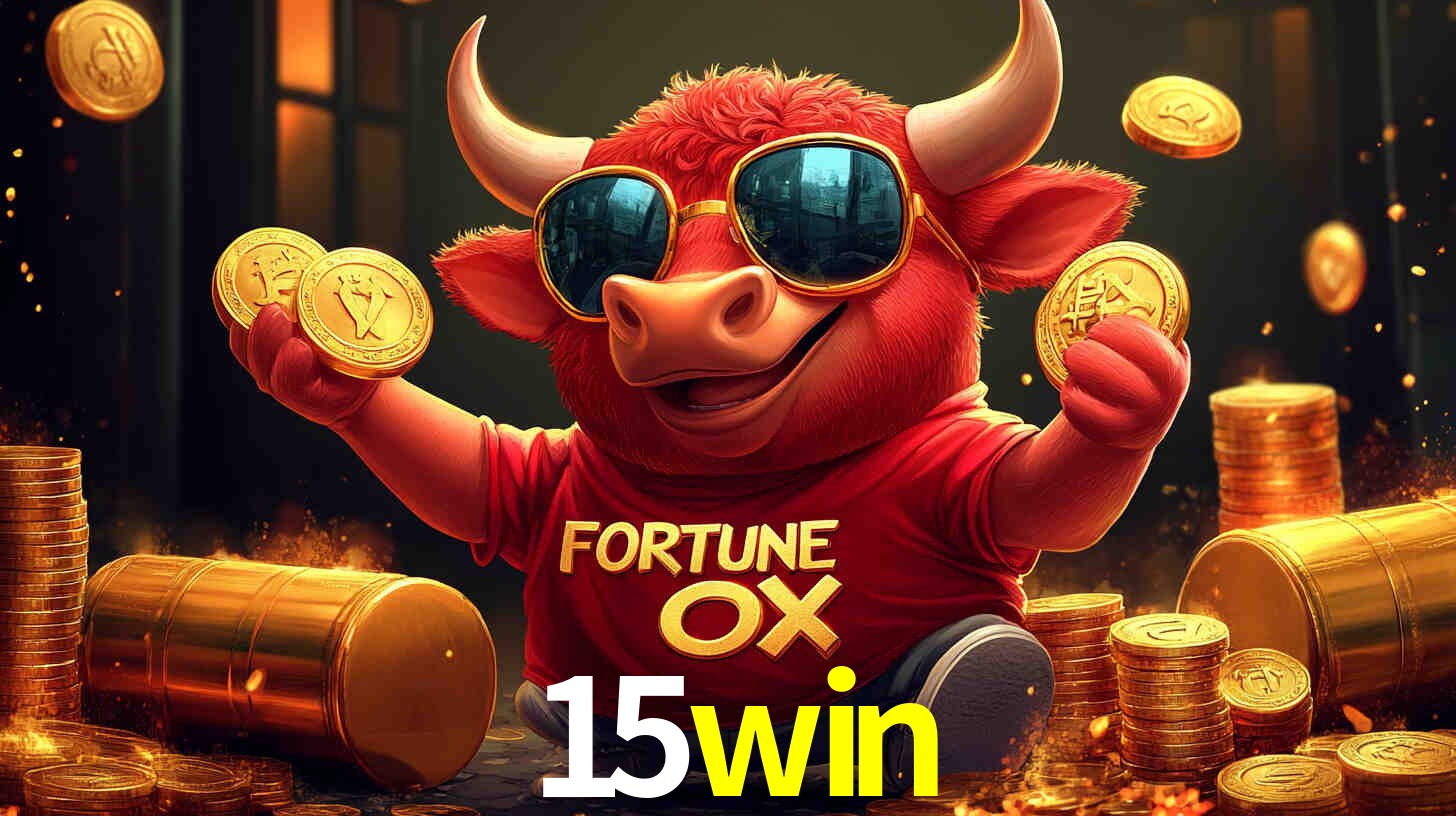 Inovações de Jogos na 15win: O Futuro das Experiências Interativas