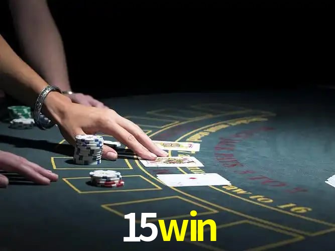 Promoções Sazonais 15win