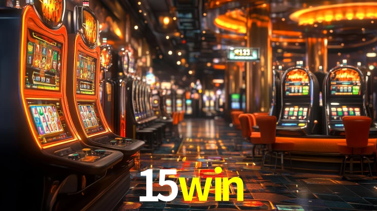 15win App Interface